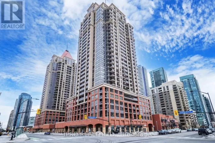 2411 - 4090 LIVING ARTS DRIVE, Mississauga