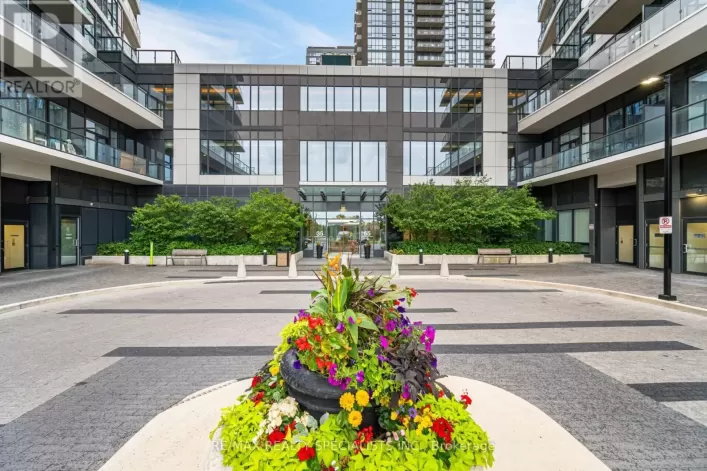 2415 - 35 WATERGARDEN DRIVE, Mississauga (Hurontario)