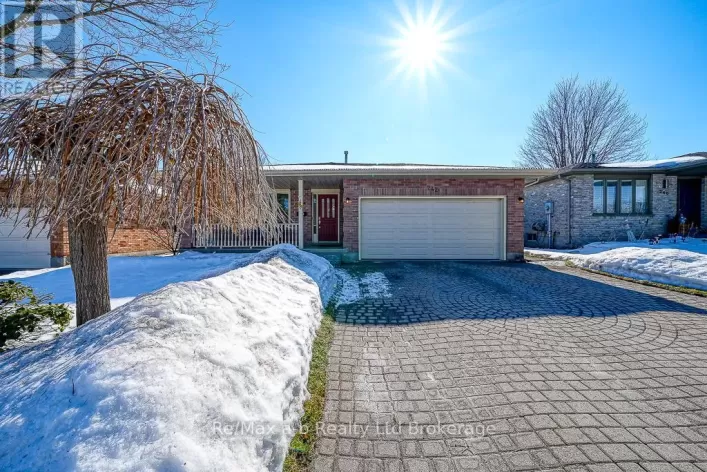 242 ALDER ROAD, Ingersoll