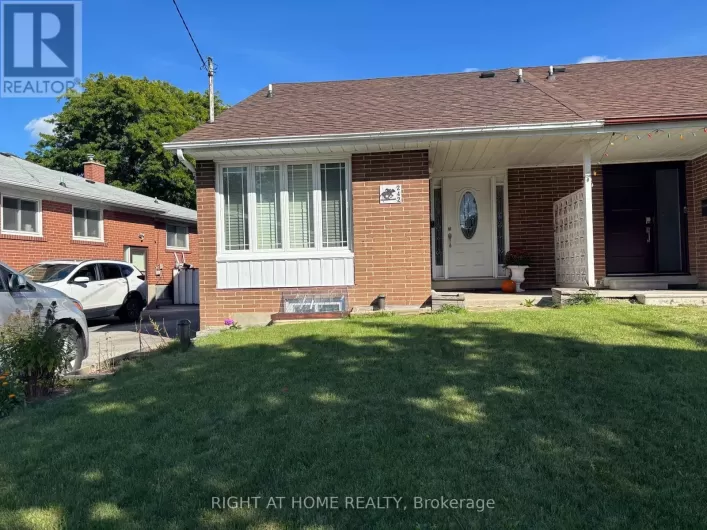 242 ROYWOOD DRIVE, Toronto