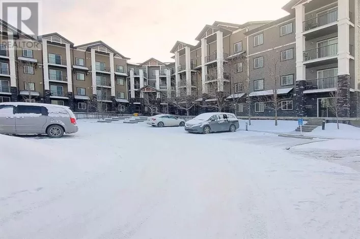 2420, 175 Panatella Hill NW, Calgary