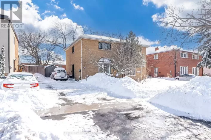 2426 BROOKHURST ROAD, Mississauga