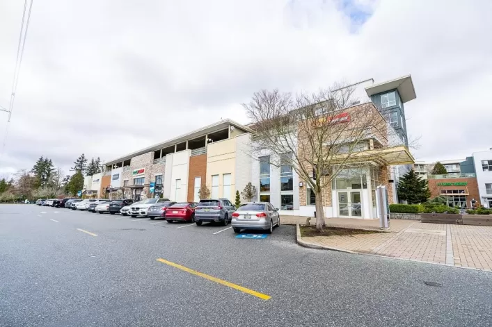 243 15850 26TH AVENUE, Surrey