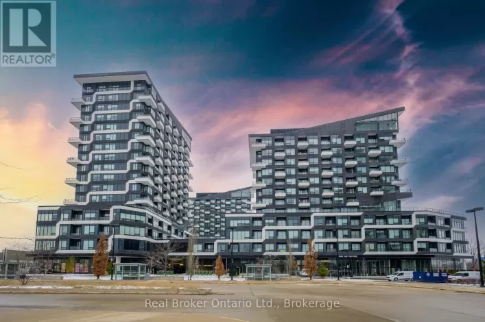 243 - 2485 TAUNTON ROAD, Oakville