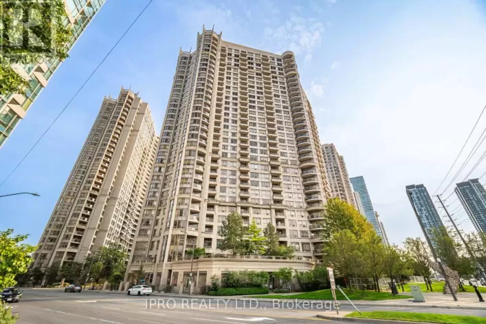 2431 - 3888 DUKE OF YORK BOULEVARD, Mississauga