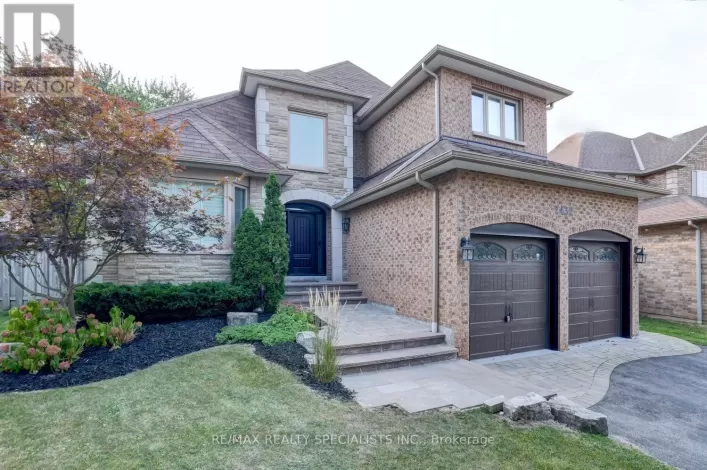 2432 MARISA COURT, Mississauga (Sheridan)