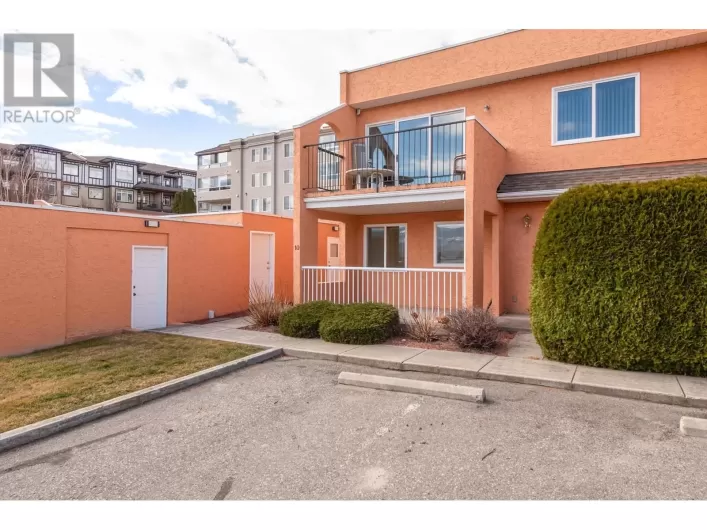 2433 Ingram Road Unit# 10, West Kelowna