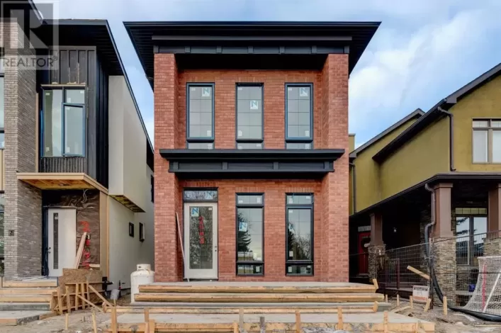 2440 31 Avenue SW, Calgary