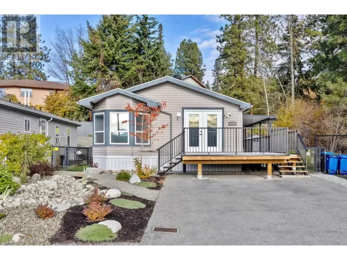 2440 Old Okanagan Highway Unit# 1329, West Kelowna