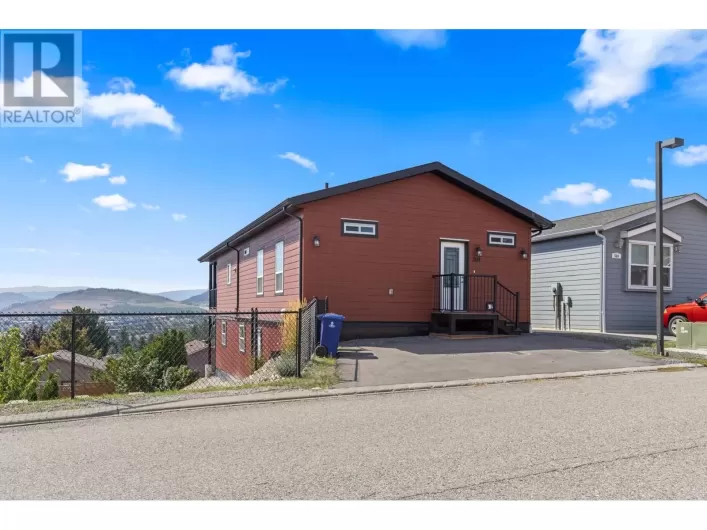 2440 Old Okanagan Highway Unit# 501, West Kelowna