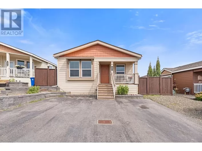 2440 Old Okanagan Highway Unit# 606, West Kelowna