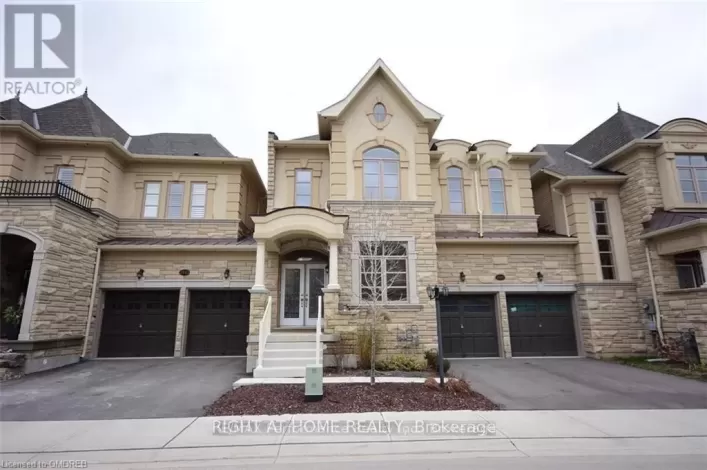 2441 CHATEAU COMMON, Oakville