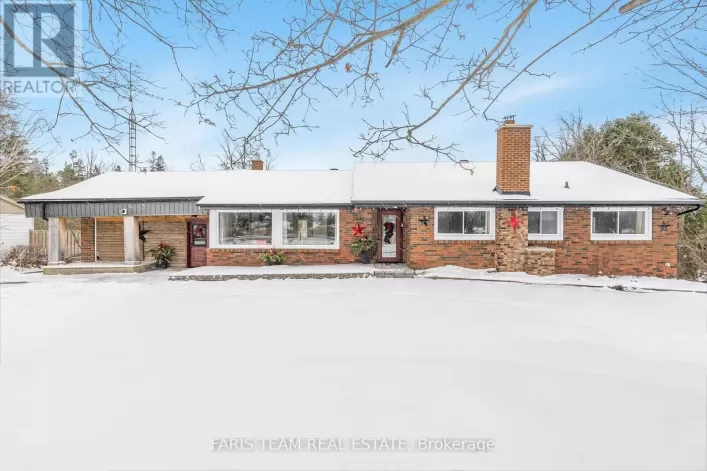 2447 RIDGE ROAD W, Oro-Medonte