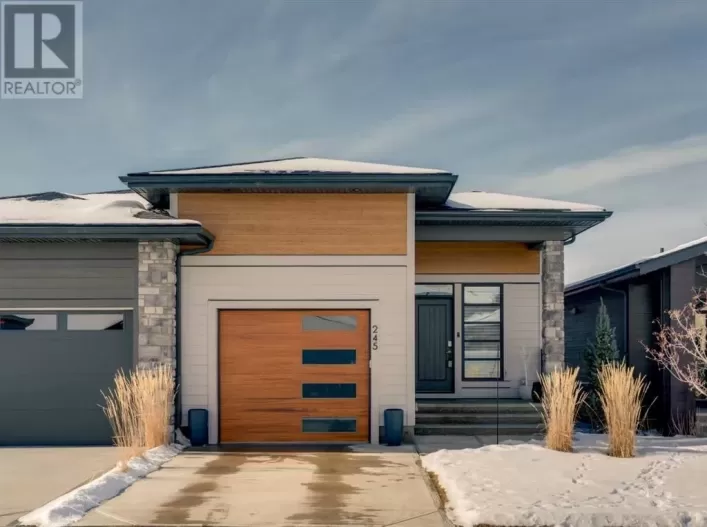 245 Marina Cove SE, Calgary