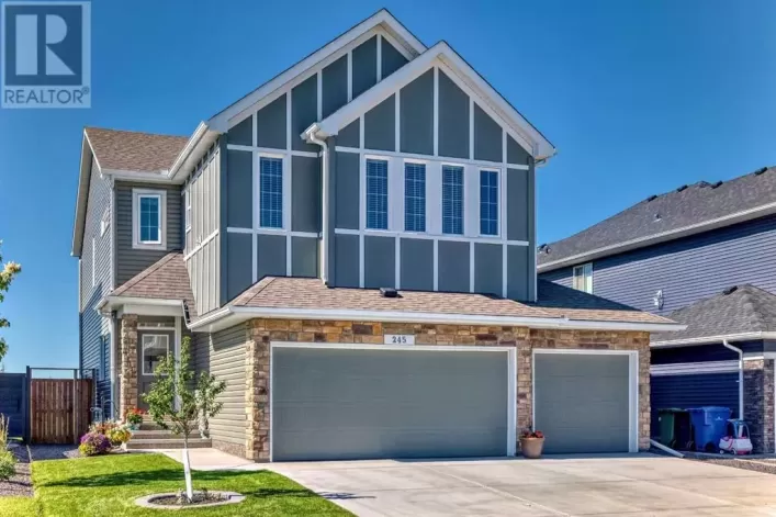 245 SANDPIPER Crescent, Chestermere