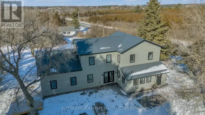 2452 COUNTY RD 4, Stone Mills