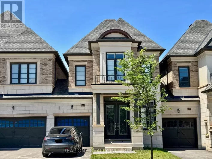 2459 SAW WHET BOULEVARD, Oakville