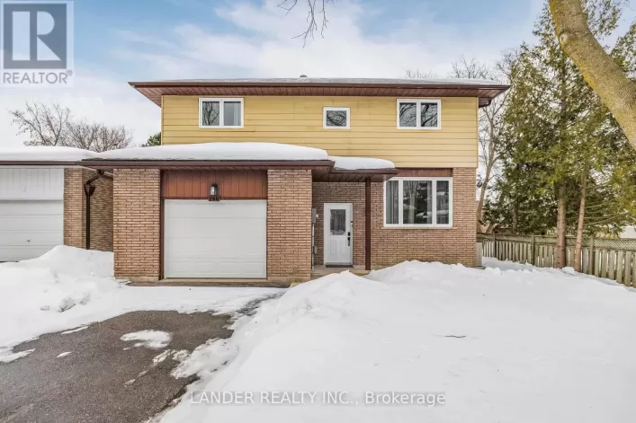 246 EAST STREET, East Gwillimbury