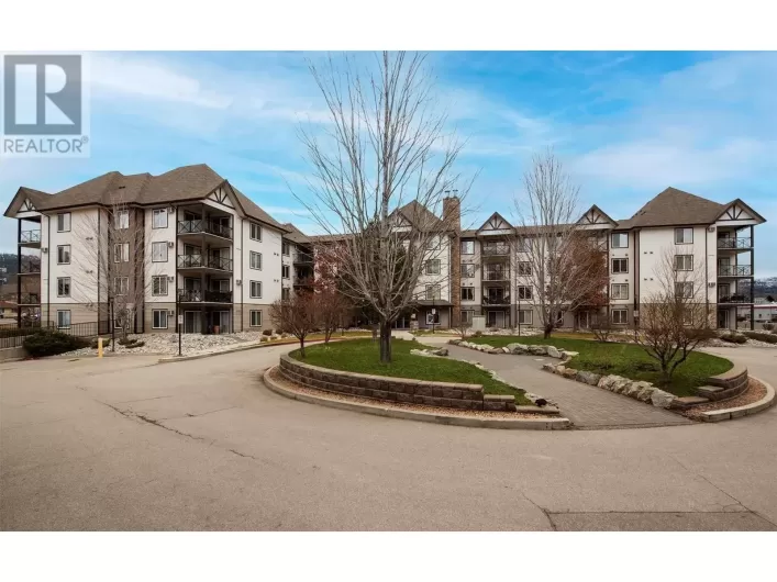 246 Hastings Avenue Unit# 319, Penticton