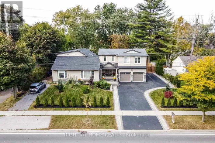 2463 REBECCA STREET, Oakville