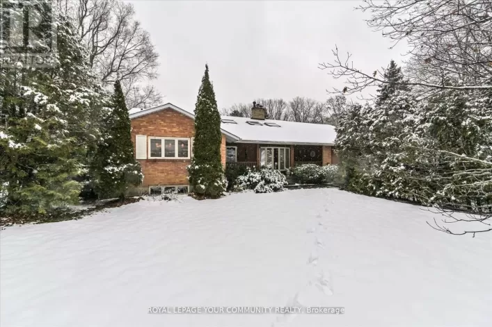 247 HARRIS AVENUE, Richmond Hill