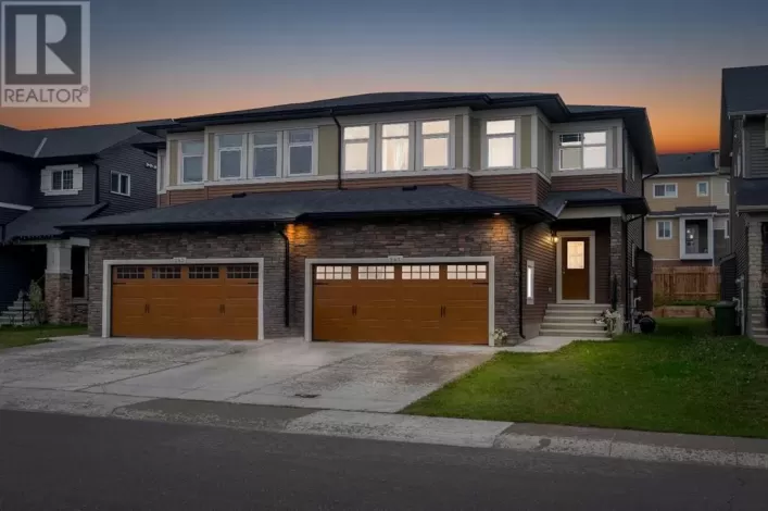 247 Kinniburgh Road, Chestermere