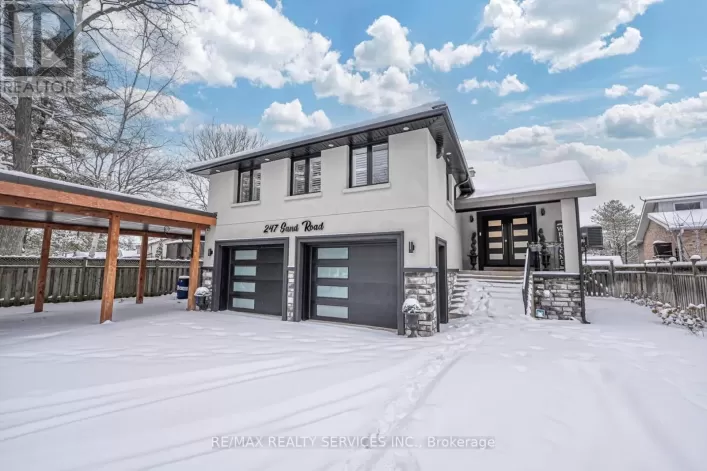 247 SAND ROAD, East Gwillimbury