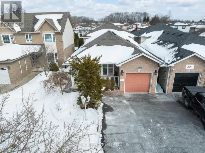 2475 PRESTONVALE ROAD, Clarington