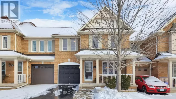 2479 POSTMASTER DRIVE, Oakville