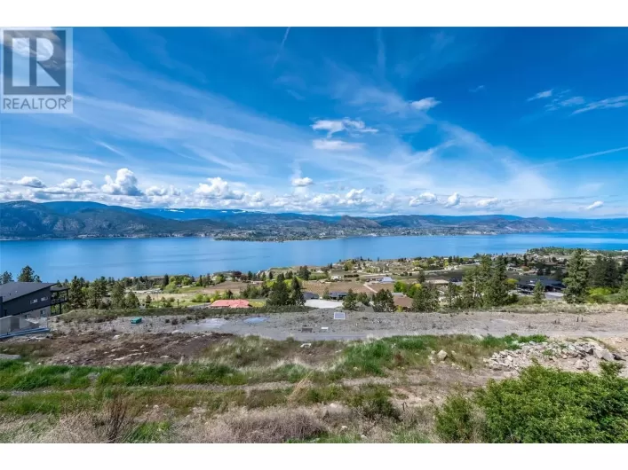 2485 Kettle Ridge Way, Naramata