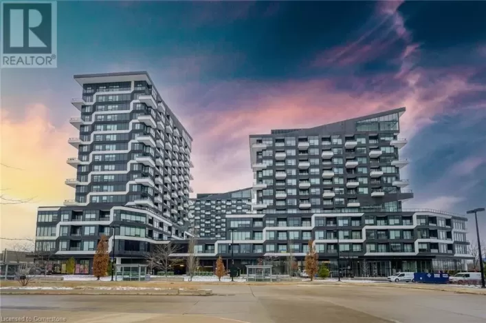 2485 TAUNTON Road Unit# 243, Oakville