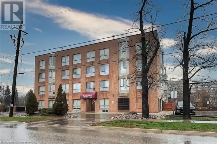 249 MAJOR MACKENZIE Drive E Unit# 106, Richmond Hill