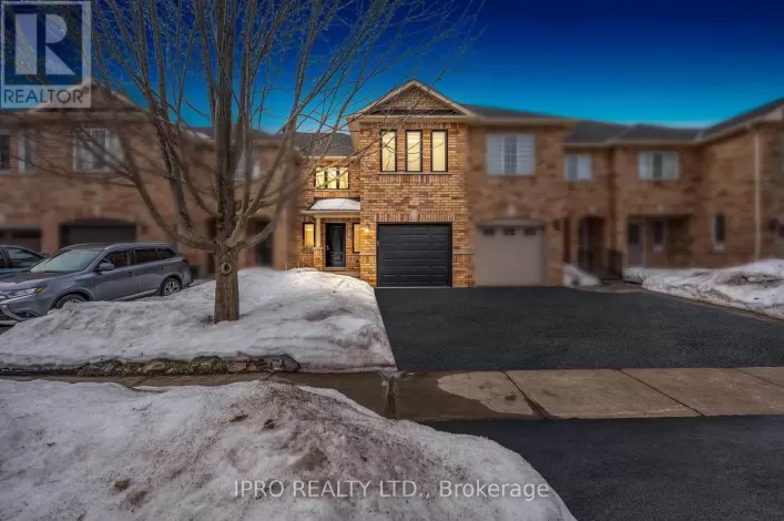 2493 NEWCASTLE CRESCENT, Oakville