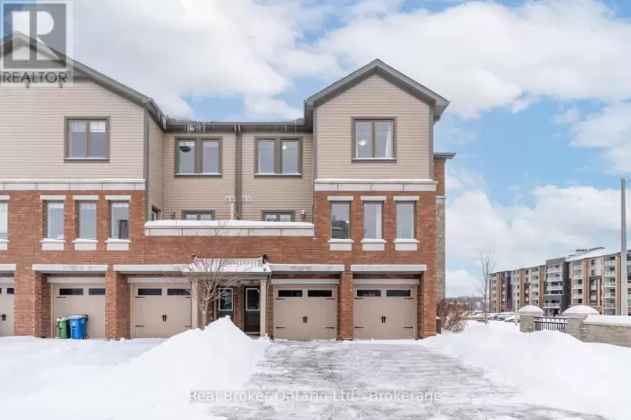 25 - 39 KAY CRESCENT, Guelph