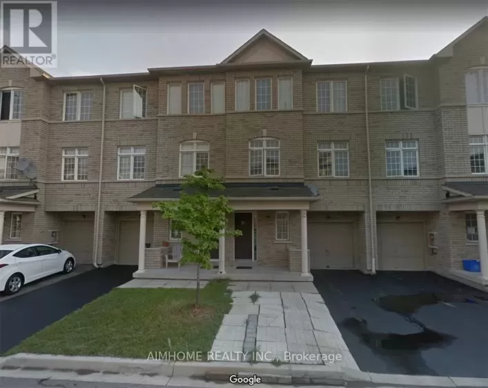 25 - 7035 REXWOOD ROAD, Mississauga