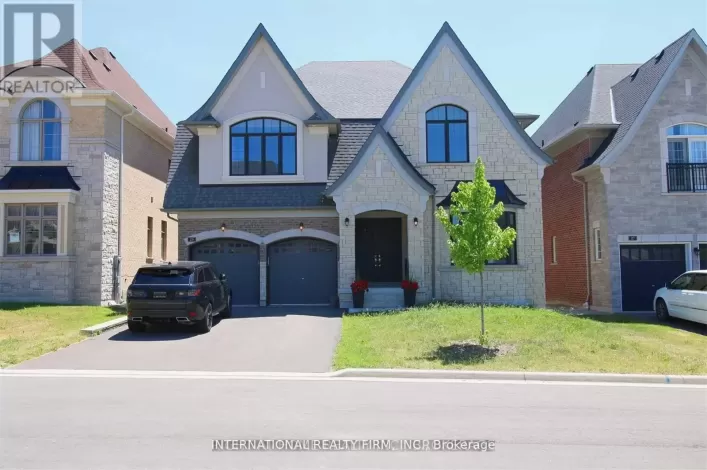 25 FANNING MILLS CIRCLE, Vaughan