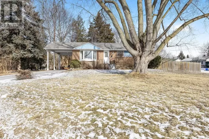 25 HILEY AVENUE, Ajax