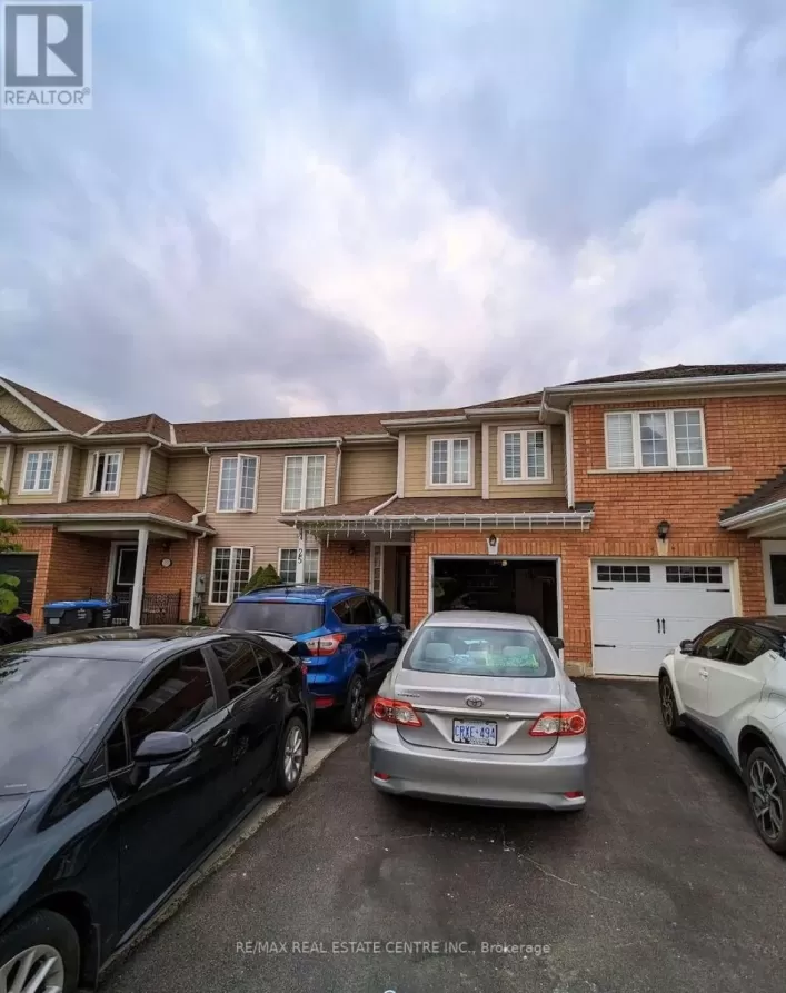 25 IRENE CRESCENT, Brampton