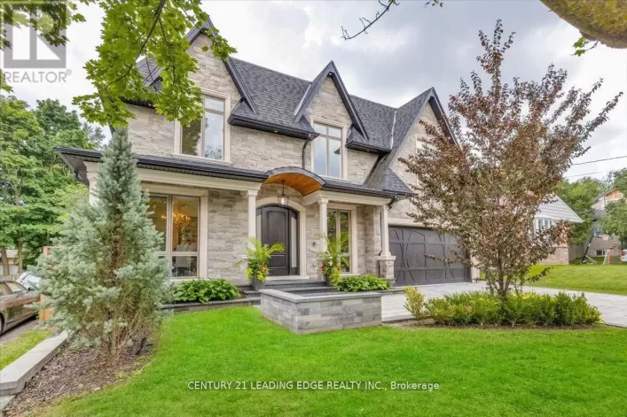 25 TALISMAN CRESCENT, Markham