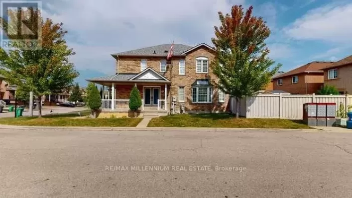 25 TREVINO CRESCENT, Brampton