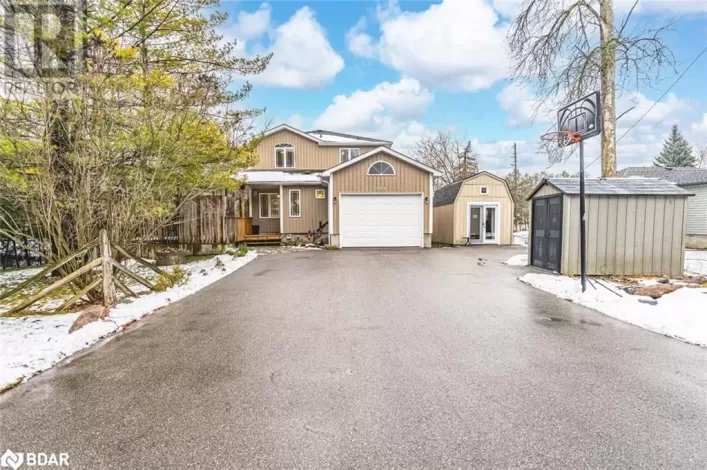 250 BIG BAY POINT Road, Innisfil