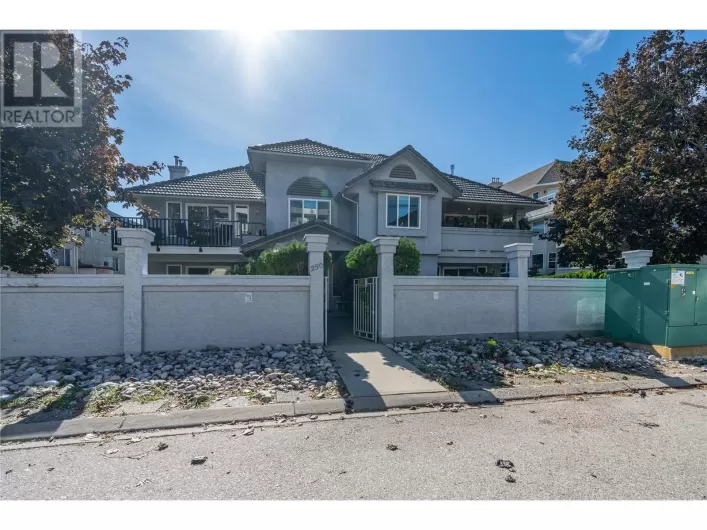 250 Scott Avenue Unit# 201, Penticton