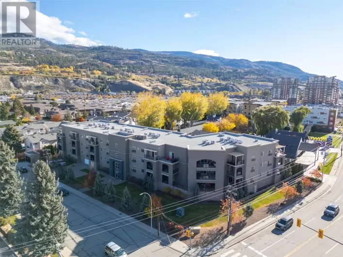 250 WATERFORD Avenue Unit# 202, Penticton