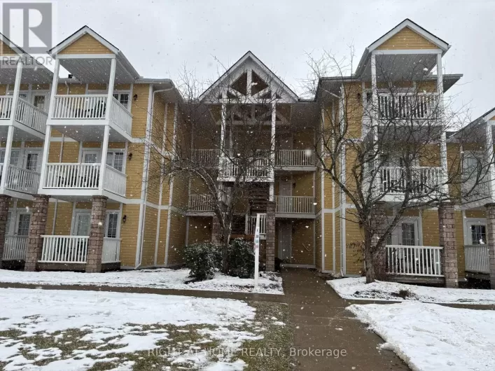 2500/01 - 90 HIGHLAND DRIVE, Oro-Medonte