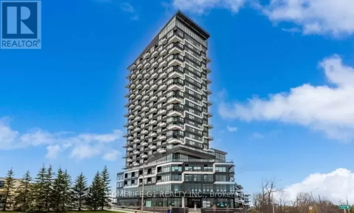 2501 - 297 OAK WALK DRIVE, Oakville