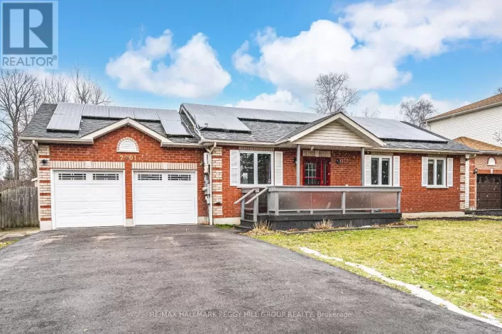 2501 HOLIDAY WAY, Innisfil