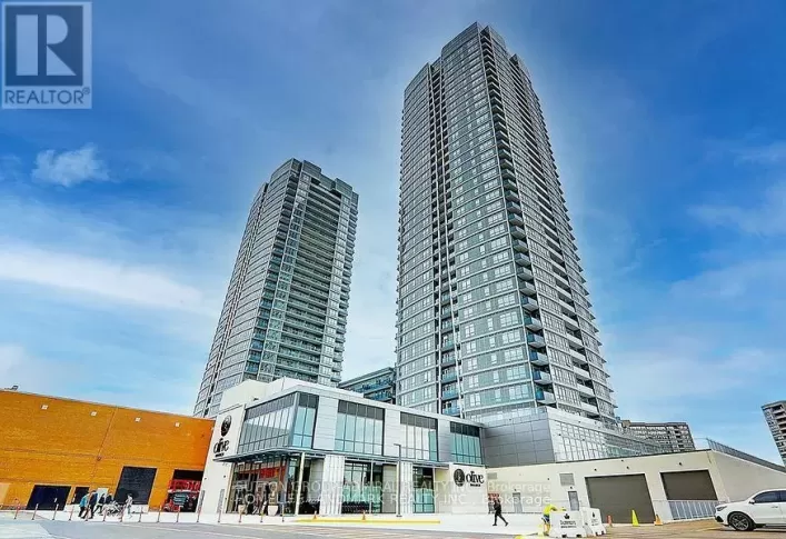 2502 - 30 UPPER MALL WAY, Vaughan