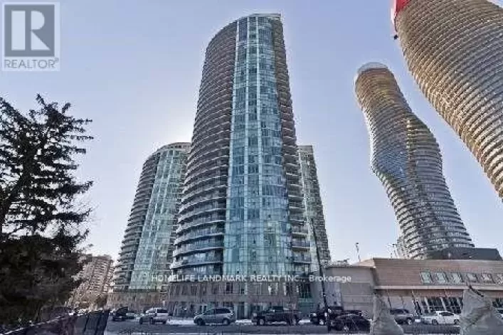 2503 - 80 ABSOLUTE AVENUE, Mississauga