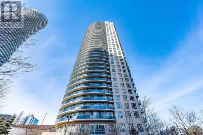 2504 - 80 ABSOLUTE AVENUE, Mississauga