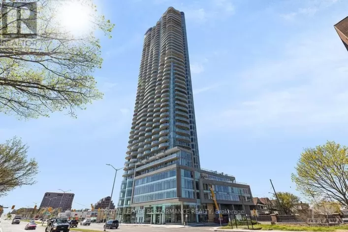 2508 - 805 CARLING AVENUE, Ottawa